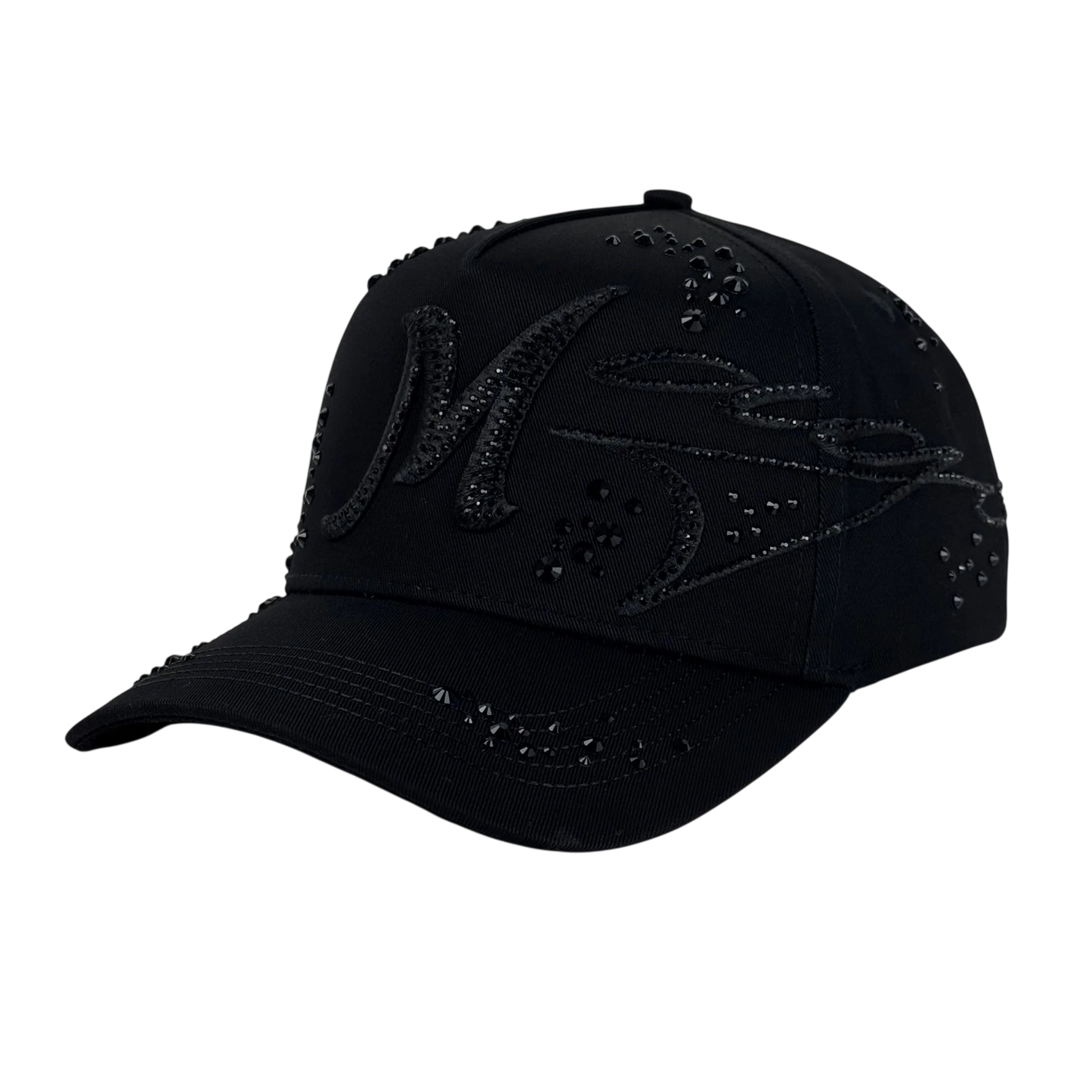 Thirty One “Mago ToTal Black” Hats