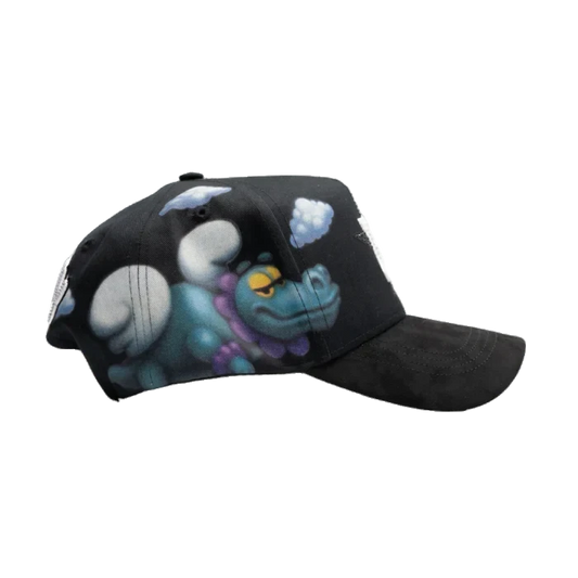Dandy Hats x $ad Boyz II “Dias Nublados”