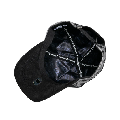 Barbas Hats SCREAM
