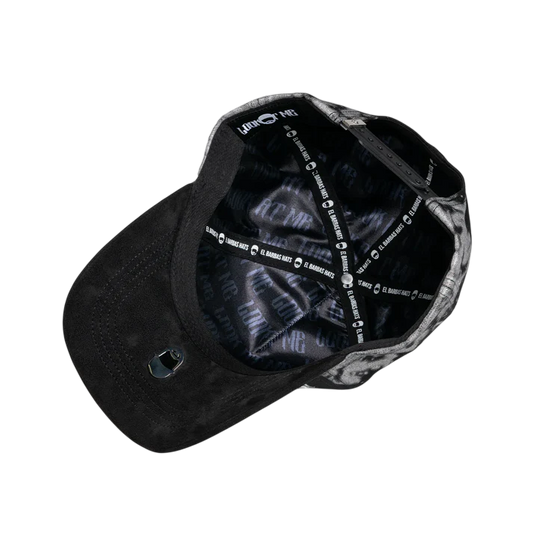 Barbas Hats SCREAM