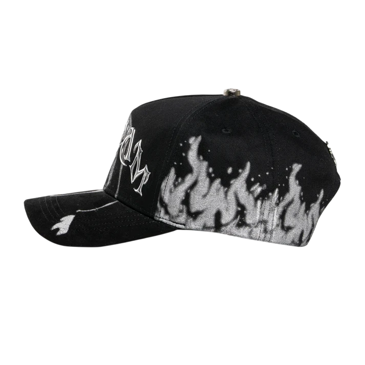 Barbas Hats SCREAM