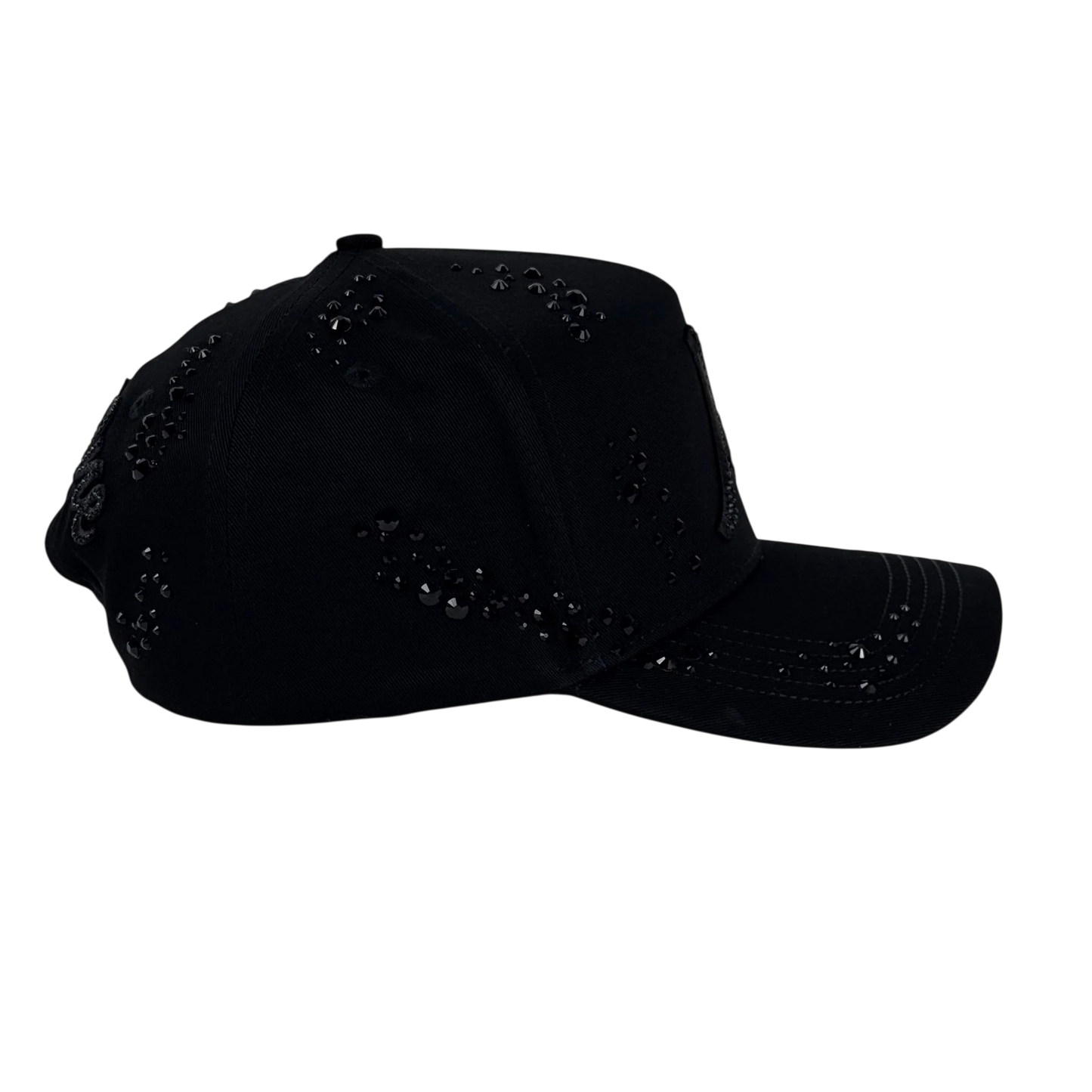 Thirty One “Mago ToTal Black” Hats