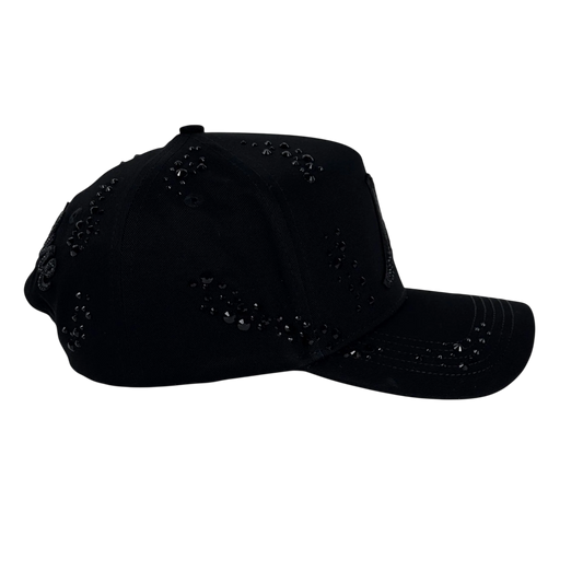 Thirty One “Mago ToTal Black” Hats
