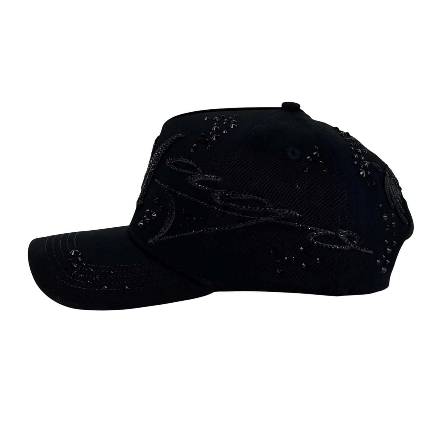 Thirty One “Mago ToTal Black” Hats