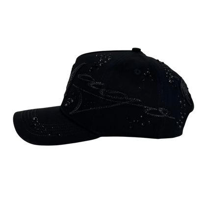 Thirty One “Mago ToTal Black” Hats