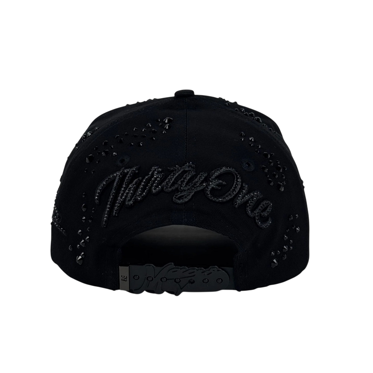 Thirty One “Mago ToTal Black” Hats