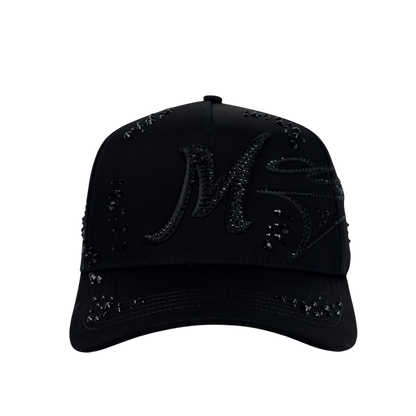 Thirty One “Mago ToTal Black” Hats