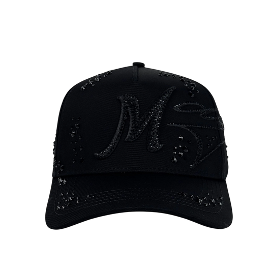 Thirty One “Mago ToTal Black” Hats