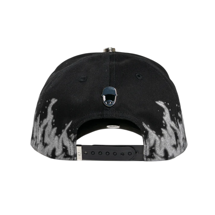 Barbas Hats SCREAM