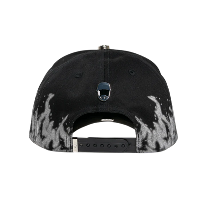 Barbas Hats SCREAM