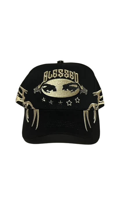 Shifu X Báez Blessed All Eyes On Me