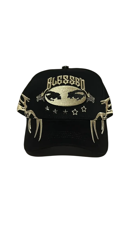 Shifu X Báez Blessed All Eyes On Me