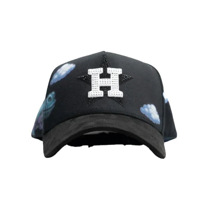 Dandy Hats x $ad Boyz II “Dias Nublados”