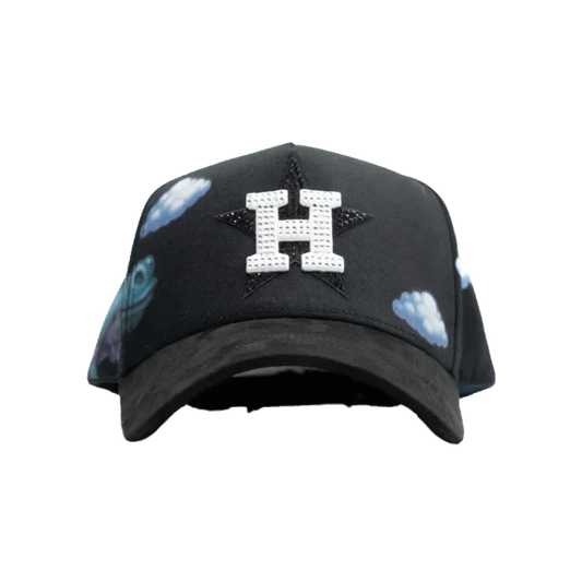 Dandy Hats x $ad Boyz II “Dias Nublados”