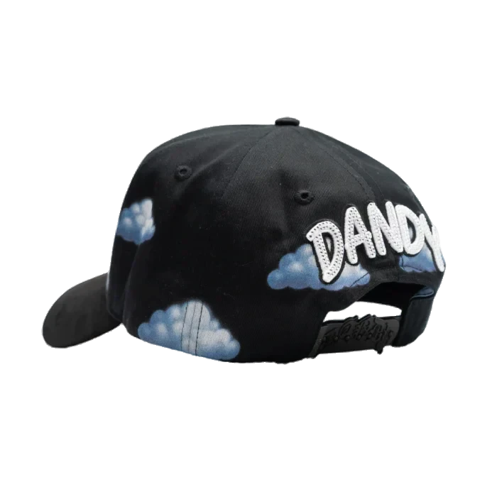 Dandy Hats x $ad Boyz II “Dias Nublados”