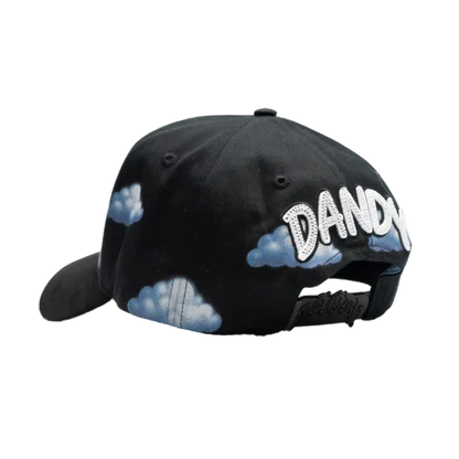 Dandy Hats x $ad Boyz II “Dias Nublados”