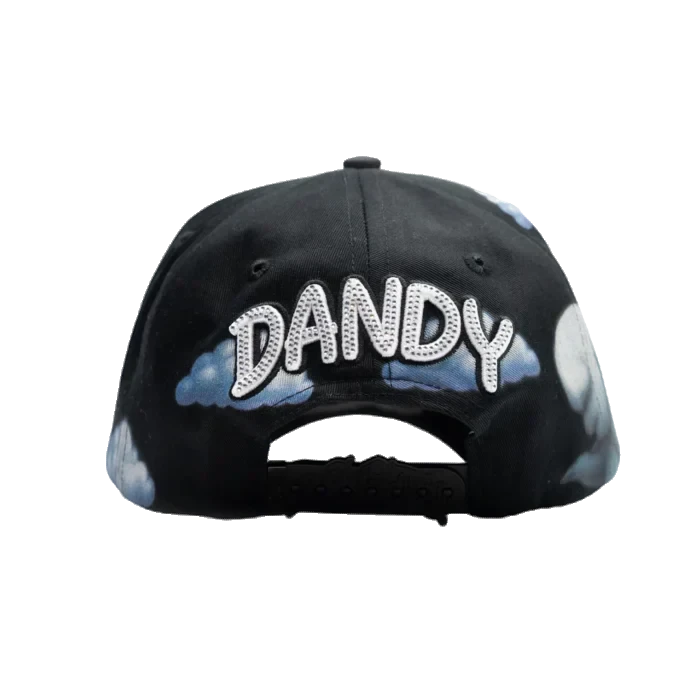 Dandy Hats x $ad Boyz II “Dias Nublados”