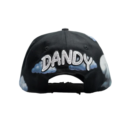 Dandy Hats x $ad Boyz II “Dias Nublados”