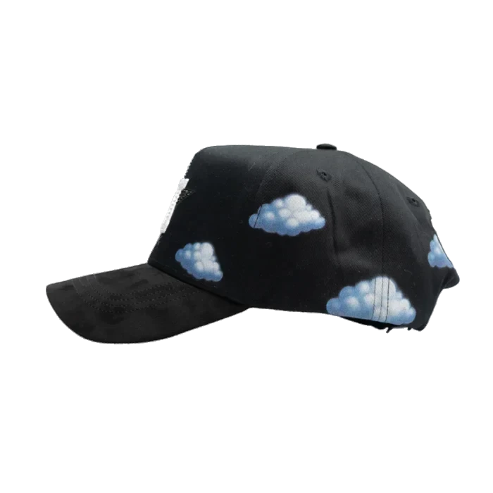 Dandy Hats x $ad Boyz II “Dias Nublados”