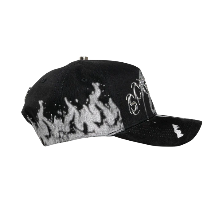 Barbas Hats SCREAM