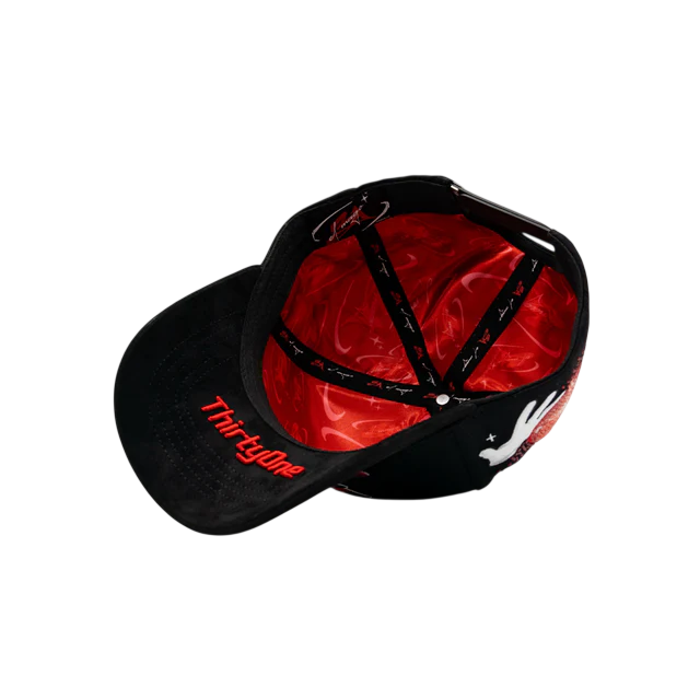 Thirty One Hats El Mago