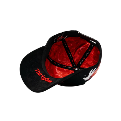 Thirty One Hats El Mago