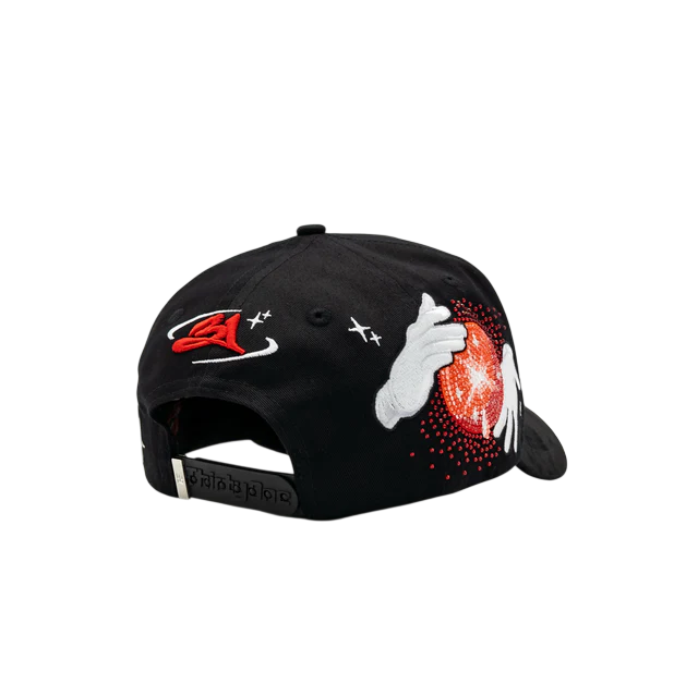 Thirty One Hats El Mago