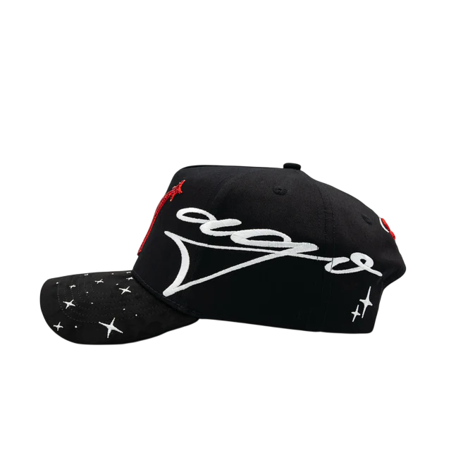 Thirty One Hats El Mago