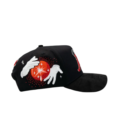 Thirty One Hats El Mago