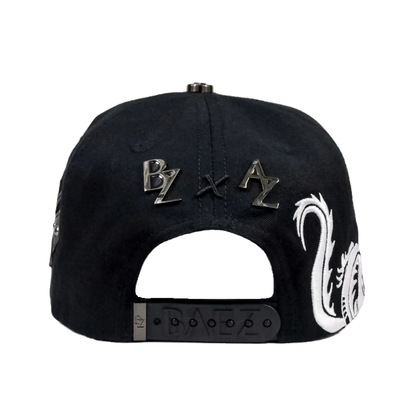 SON OF GOD - BAEZ X SHIFU
