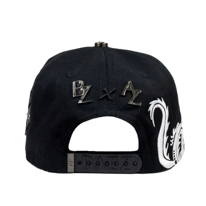 SON OF GOD - BAEZ X SHIFU