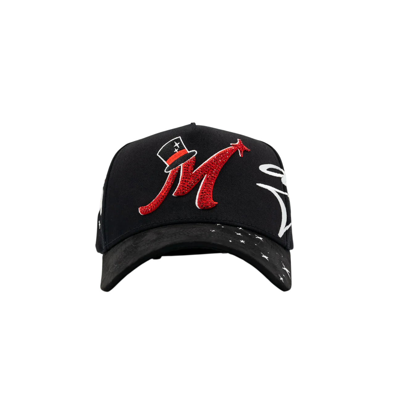 Thirty One Hats El Mago