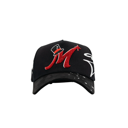 Thirty One Hats El Mago