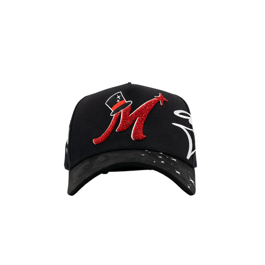 Thirty One Hats El Mago