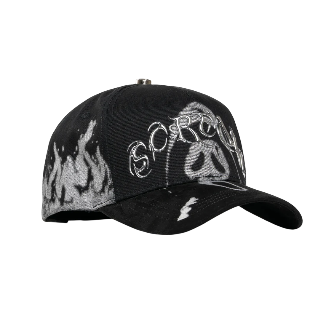 Barbas Hats SCREAM